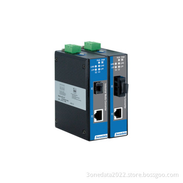 Media Converter
